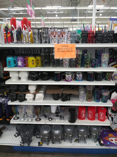 Discount Store «99 Cents Only Stores», reviews and photos, 3330 N Galloway Ave, Mesquite, TX 75150, USA