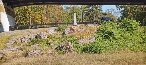 Monument «Tri States Monument», reviews and photos, Laurel Grove Cemetery, Montague Township, NY 07827, USA