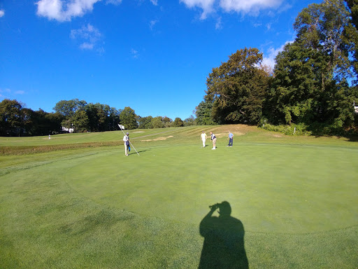 Golf Club «Westchester Hills Golf Club», reviews and photos, 401 Ridgeway, White Plains, NY 10605, USA