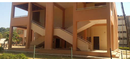 Gabriel Osuide Lecture Theater 1, Zaria, Nigeria, Event Venue, state Kaduna