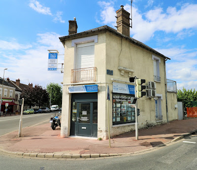 Cimm Immobilier Montargis à Montargis