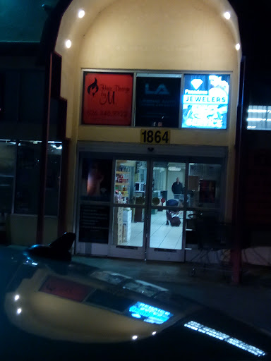 Fresh Food Market «Good Food Market», reviews and photos, 1864 E Washington Blvd # 106, Pasadena, CA 91104, USA