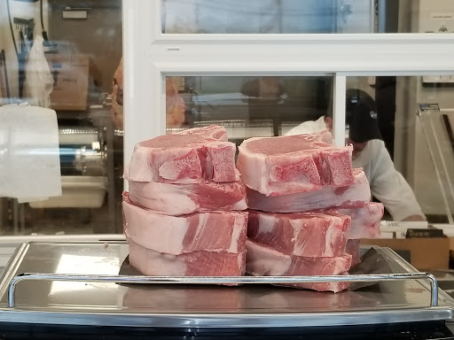 Buckeye Quality Meats