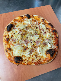 Photos du propriétaire du Pizzeria Mac Ludo à Ouessant - n°17