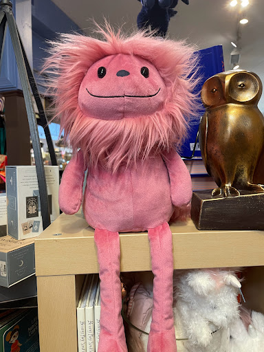 Gift Shop «Mongrel», reviews and photos, 2924 W Cary St, Richmond, VA 23221, USA