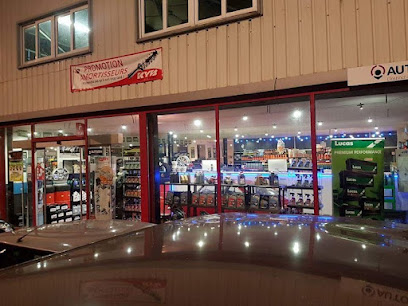 Groupe H.A Autos – Garagiste à Poissy