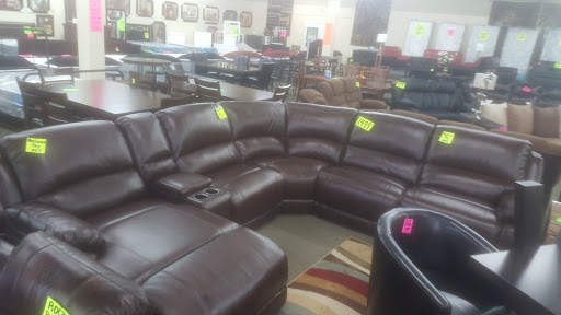 Furniture Store «D & M Furniture Outlet», reviews and photos, 5944 GA-92 #110, Acworth, GA 30102, USA