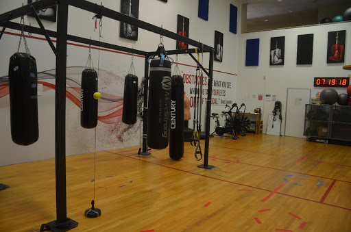 Gym «MUSC Wellness Center», reviews and photos, 45 Courtenay Dr, Charleston, SC 29401, USA