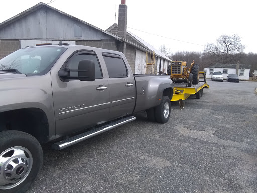 Auto Parts Store «Advance Auto Parts», reviews and photos, 221 MacDade Boulevard, Folsom, PA 19033, USA