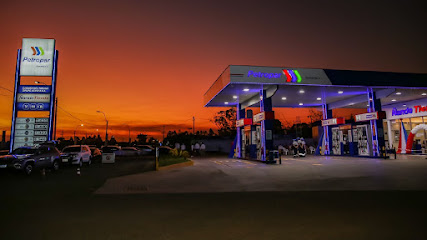 PETROPAR - Petróleos Paraguayos