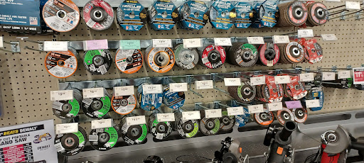 Hardware Store «Harbor Freight Tools», reviews and photos, 440 E Arrow Hwy, Covina, CA 91722, USA