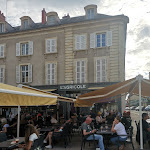 Photo n° 1 de l'avis de CHANTAL.F fait le 05/09/2021 à 11:05 pour Brasserie l'Agricole à Nevers