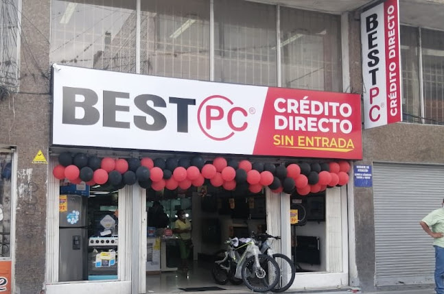 BestPC - Ibarra