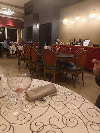 Atmosphère du restaurant Charmes de Bresse à Curtafond - n°4