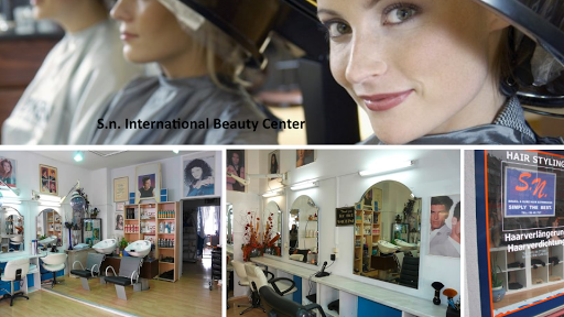 S.n. International Beauty Center