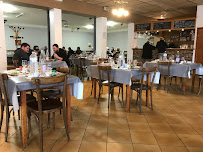 Atmosphère du Restaurant les 4 chemins à Bégard - n°2