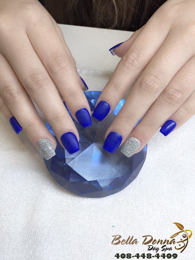 Day Spa «Bella Donna Day Spa», reviews and photos, 1525 Meridian Ave #103, San Jose, CA 95125, USA