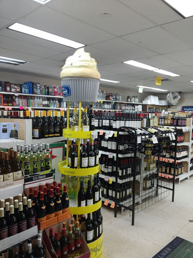 Liquor Store «BUYRITE LIQUOR», reviews and photos, 1274 Englishtown Rd, Old Bridge, NJ 08857, USA