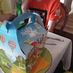 Photo n°3 de l'avis de Diana.i fait le 22/04/2023 à 18:41 sur le  Papperlapapp à Radeberg