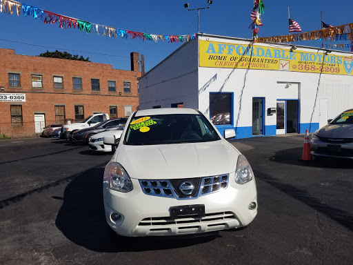 Auto broker Bridgeport