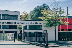 ISR International School on the Rhine image