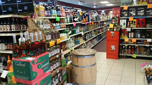 Liquor Store «LOL LIQUORS», reviews and photos, 12107 Toepperwein Rd #6, Live Oak, TX 78233, USA