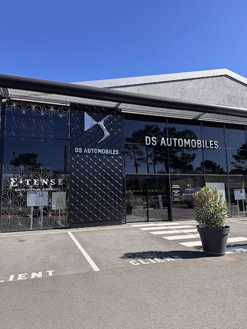 DS STORE ARCACHON - Groupe DELUC