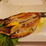 Photo n°1 de l'avis de Gerald.r fait le 24/09/2017 à 18:38 sur le  Al Veccio Fontec à Limone sul Garda