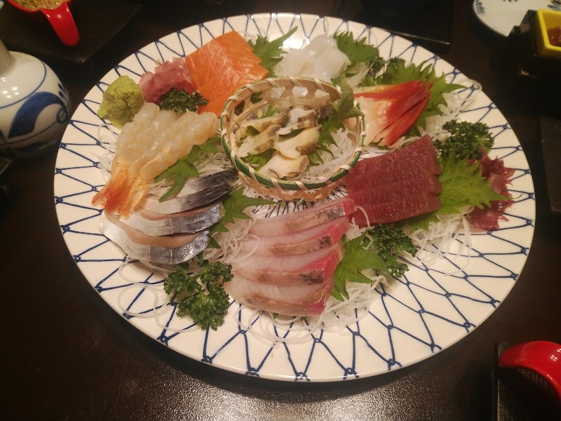 巴寿司