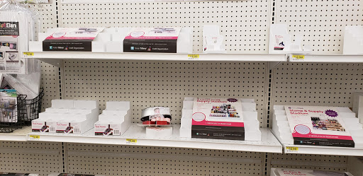 Fabric Store «Jo-Ann Fabrics and Crafts», reviews and photos, 1131 S Federal Hwy, Pompano Beach, FL 33062, USA