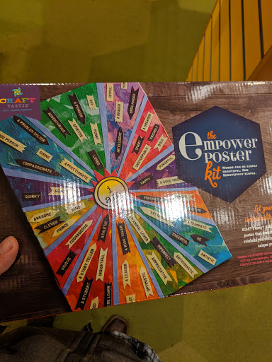 Toy Store «Creative Kidstuff Toy Store», reviews and photos, 148 E Broadway, Bloomington, MN 55425, USA