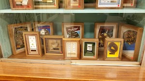 Fly Fishers International Museum & Learning Center - photo 14
