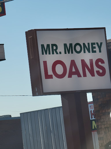 Loan Agency «Mr. Money Payday Loans», reviews and photos