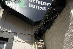 Dempsey's Burger Pub