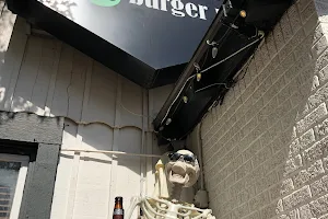 Dempsey's Burger Pub image