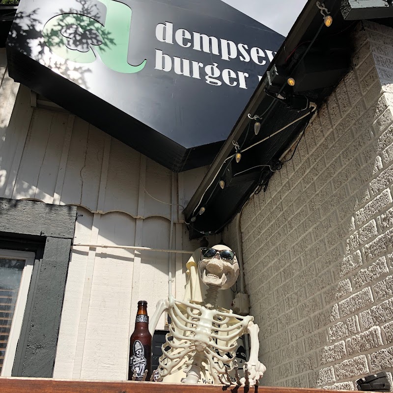 Dempsey's Burger Pub