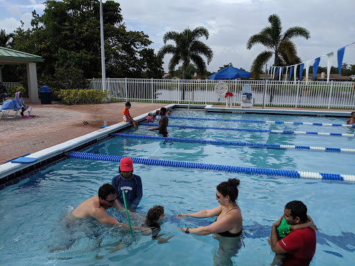 Park «Cooper City Pool & Tennis Center», reviews and photos, 11600 Stonebridge Pkwy, Hollywood, FL 33026, USA