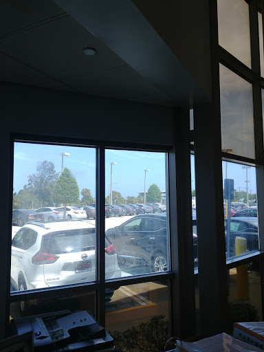 Nissan Dealer «Nissan of Melbourne», reviews and photos, 440 S Harbor City Blvd, Melbourne, FL 32901, USA