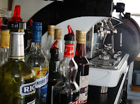 Plats et boissons du Restaurant Le bistrot d'Escamps - n°10