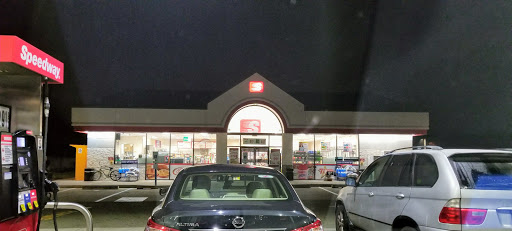 Convenience Store «Speedway», reviews and photos, 119 W Pond Rd, Hopelawn, NJ 08861, USA