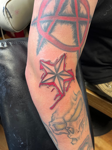 Explore multiple name tattoo ideas, creative tattoo ideas in Jonesboro, available at Extreme Creations Tattoo Shop