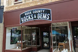 Rock County Rocks & Gems image