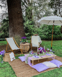 Pomp Picnics - Photo 6 - Car repair in , Stockton