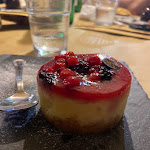 Photo n°2 de l'avis de luca.o fait le 13/07/2022 à 08:05 sur le  Trattoria Ippocampo à Rome