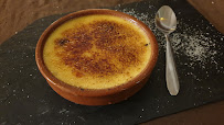 Crème brûlée du Restaurant La Touna à Bouillante - n°7