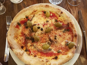 Photo n°59 de Ristorante Pizzeria Margherita à Embrun ()