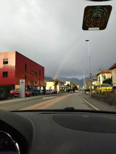 Rezensionen über GARAGE CAMPAGNA SAGL in Locarno - Autohändler