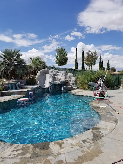 Hi-Desert Pools & Spa Service