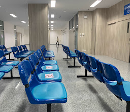 Somdet Chao Phraya Hospital photo