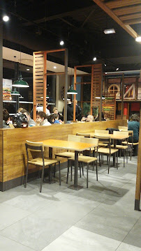 Atmosphère du Restauration rapide Burger King à Villabé - n°11